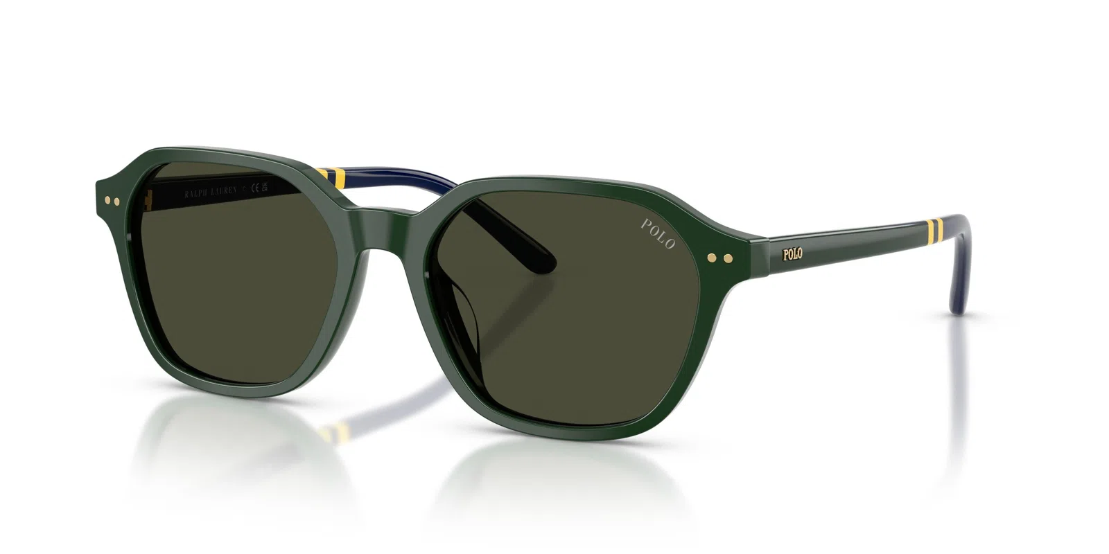 Polo 4234U Sunglasses - view 26